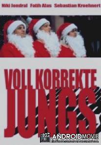 Абсолютно правильные мальчики / Voll korrekte Jungs