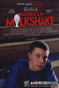 Американский молочный коктейль / American Milkshake