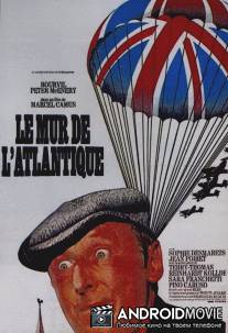 Атлантический вал / Le mur de l'Atlantique