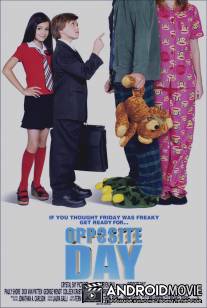 День наоборот / Opposite Day