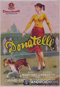 Донателла / Donatella