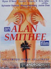 Гори, Голливуд, гори / An Alan Smithee Film: Burn Hollywood Burn
