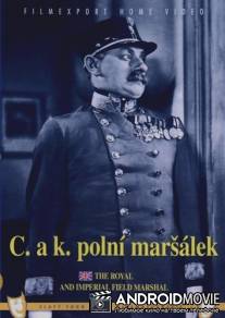 Императорский и королевский фельдмаршал / C. a k. polni marsalek