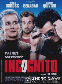 Инкогнито / Incognito