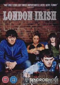 Ирландцы в Лондоне / London Irish