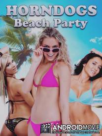Извращенная пляжная вечеринка / Horndogs Beach Party
