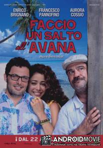 Как переехать в Гавану / Faccio un salto all'Avana