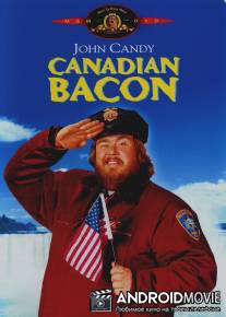 Канадский бекон / Canadian Bacon