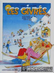 Les givres
