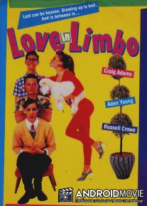 Любовь в ритме лимбо / Love in Limbo