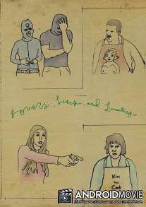 Любовники, вруны и психи / Lovers, Liars and Lunatics