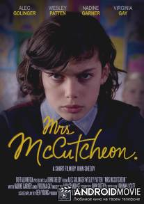 Миссис МакКатчен / Mrs McCutcheon