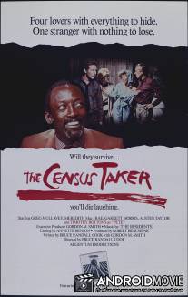 Переписчик / Census Taker, The