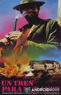 Поезд на Дуранго / Un treno per Durango