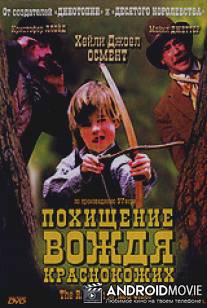 Похищение вождя краснокожих / Ransom of Red Chief, The