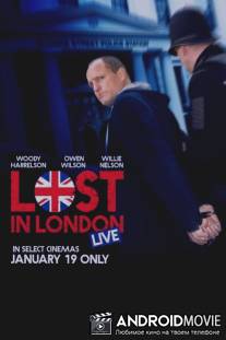 Потерявшийся в Лондоне / Lost in London