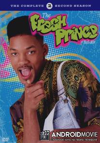 Принц из Беверли-Хиллз / Fresh Prince of Bel-Air, The