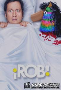 Роб / Rob