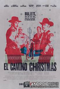 Рождество в Эль-Камино / El Camino Christmas