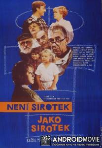 Сироты бывают разными / Neni sirotek jako sirotek