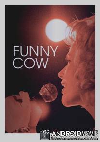 Смешная корова / Funny Cow