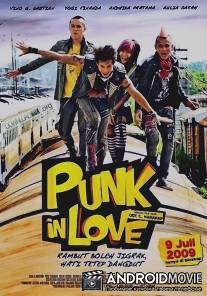 Влюбленный панк / Punk in Love
