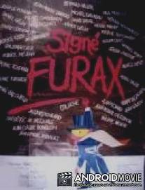 Знак Фуракс / Signe Furax
