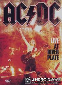 AC\/DC: Live at River Plate