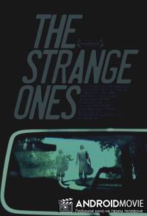 Двое на дороге / Strange Ones, The