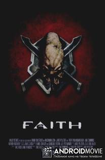 Halo: Faith