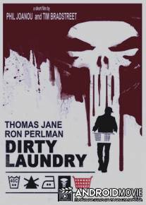 Каратель: Грязная стирка / Punisher: Dirty Laundry, The