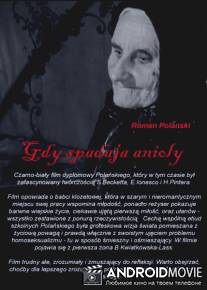 Когда падают ангелы / Gdy spadaja anioly