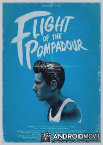 Полёт Помпадур / Flight of the Pompadour