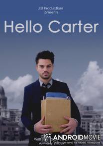 Привет Картер / Hello Carter