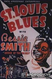 Сент-Луис Блюз / St. Louis Blues
