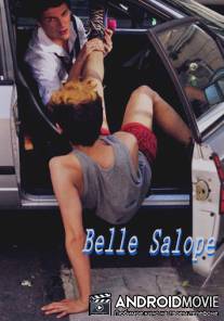 Шлюха / Belle salope