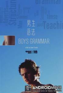 Старшеклассники / Boys Grammar