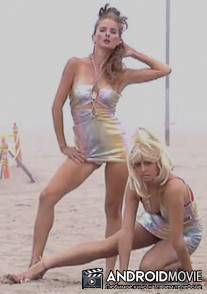 Светлана и Иванка II: Символ Америки / Svetlana and Ivanka II: American Icon