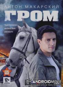 Гром / Grom