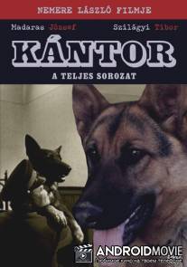 Кантор / Kantor