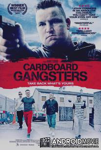 Картонные гангстеры / Cardboard Gangsters