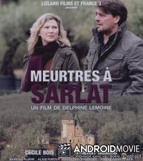 Убийства в Сарла / Meurtres à Sarlat