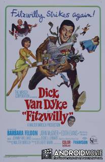 Фитцвилли / Fitzwilly