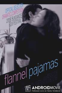 Фланелевая пижама / Flannel Pajamas