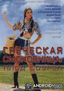 Греческая смоковница / Griechische Feigen