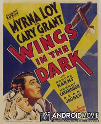 Крылья во тьме / Wings in the Dark