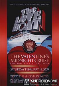 Лодка любви: Путешествие Валентина / The Love Boat: A Valentine Voyage