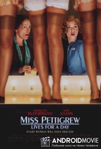 Мисс Петтигрю / Miss Pettigrew Lives for a Day