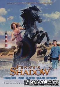 Постоянный спутник Пенни / Penny's Shadow