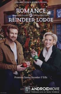Роман в оленьем заповеднике / Romance at Reindeer Lodge